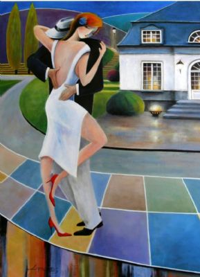 Tango i Varde